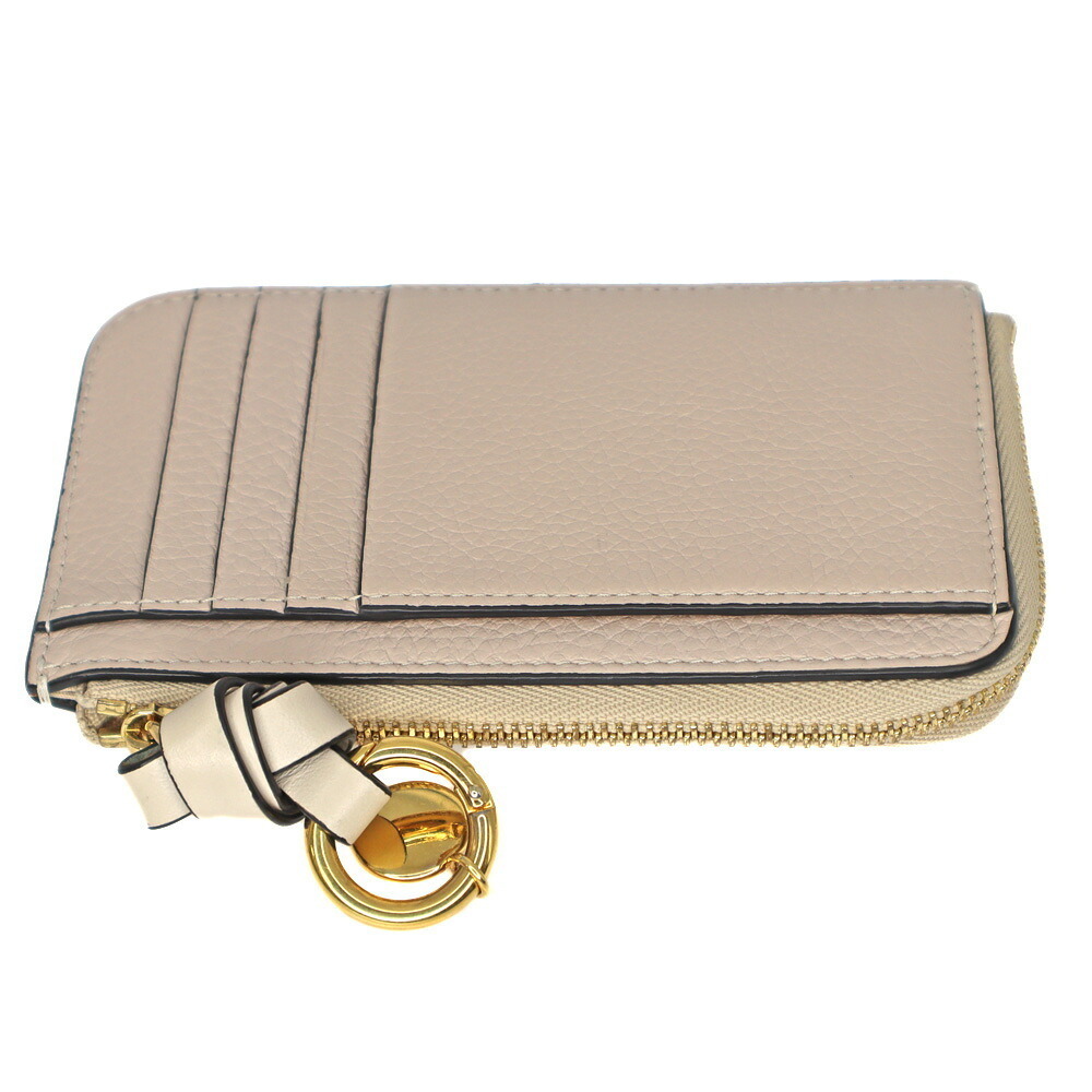 Chloe Fragment Case